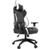GAMDIAS SEDIE GAMING ACHILLES E1 NERA / BIANCA