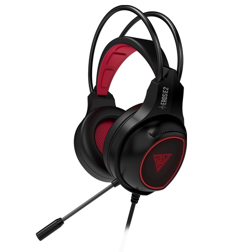 GAMDIAS CUFFIE EROS E2 LUCI MULTICOLORI PS4 OMNIDIREZIONALI