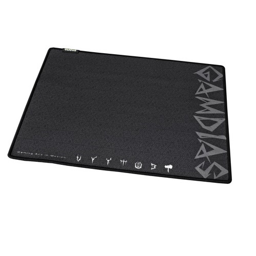 GAMDIAS MOUSE PAD GMM1510 430*350*4MM