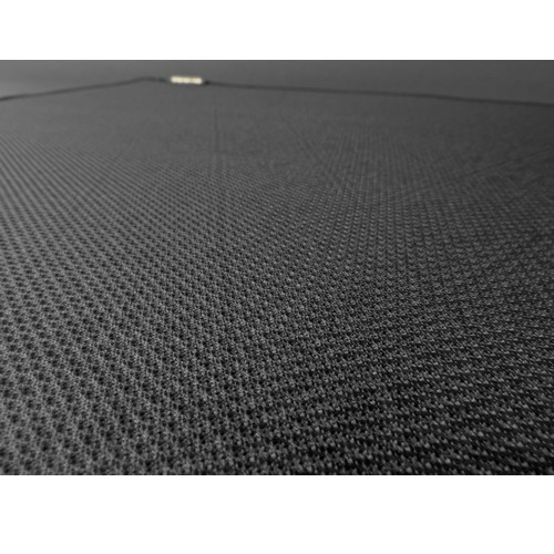 GAMDIAS MOUSE PAD GMM1510 430*350*4MM - immagine 2