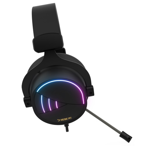 GAMDIAS CUFFIE HEBE M2 RGB VIRTUAL 7.1 SURR. - immagine 4