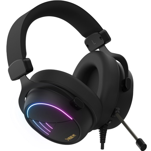 GAMDIAS CUFFIE HEBE M2 RGB VIRTUAL 7.1 SURR. - immagine 3