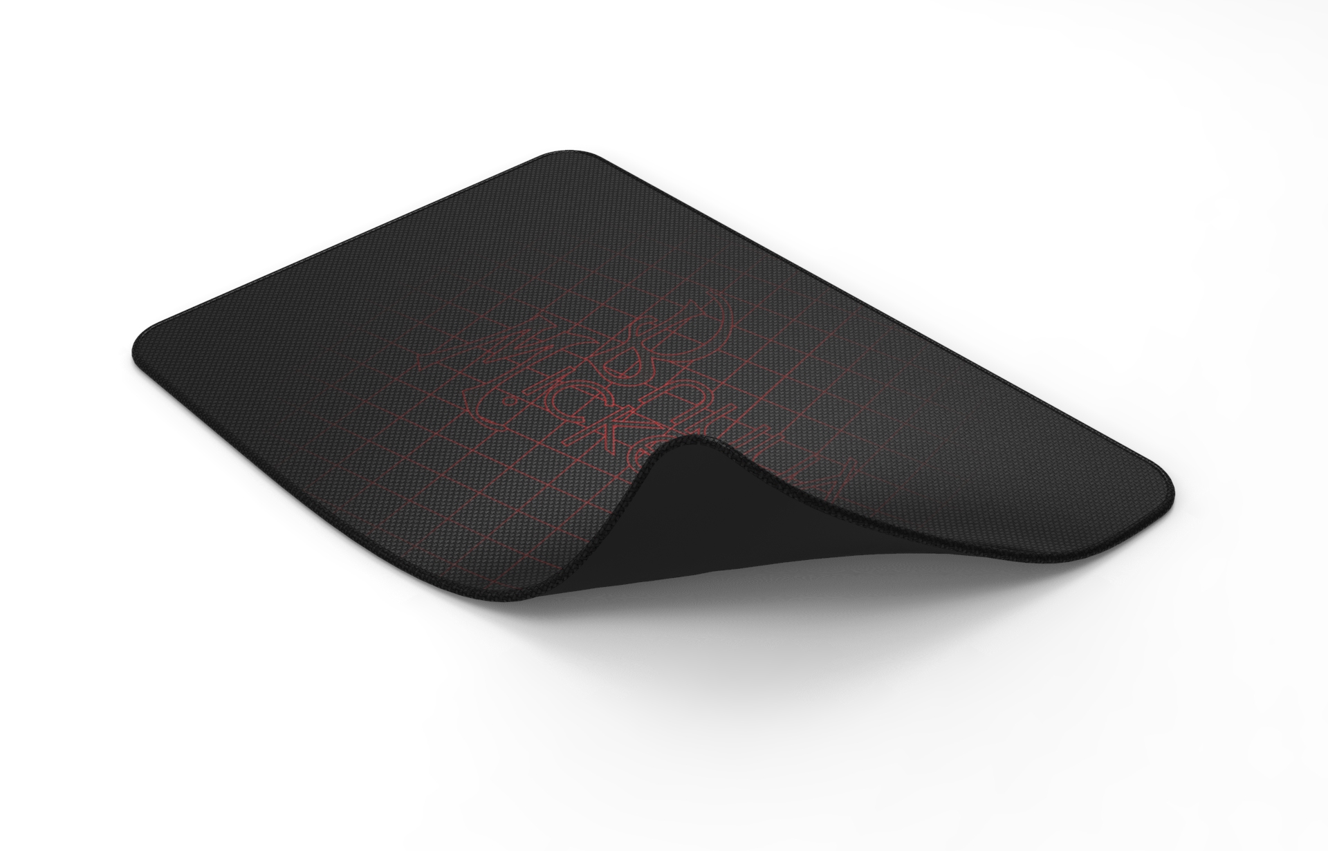 Gaming Mouse Pad SPRINT