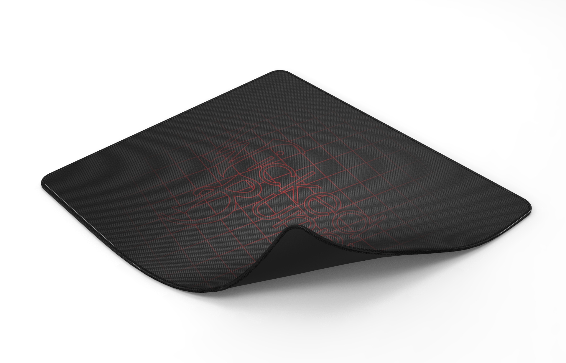Gaming Mouse Pad SPRINT - immagine 4