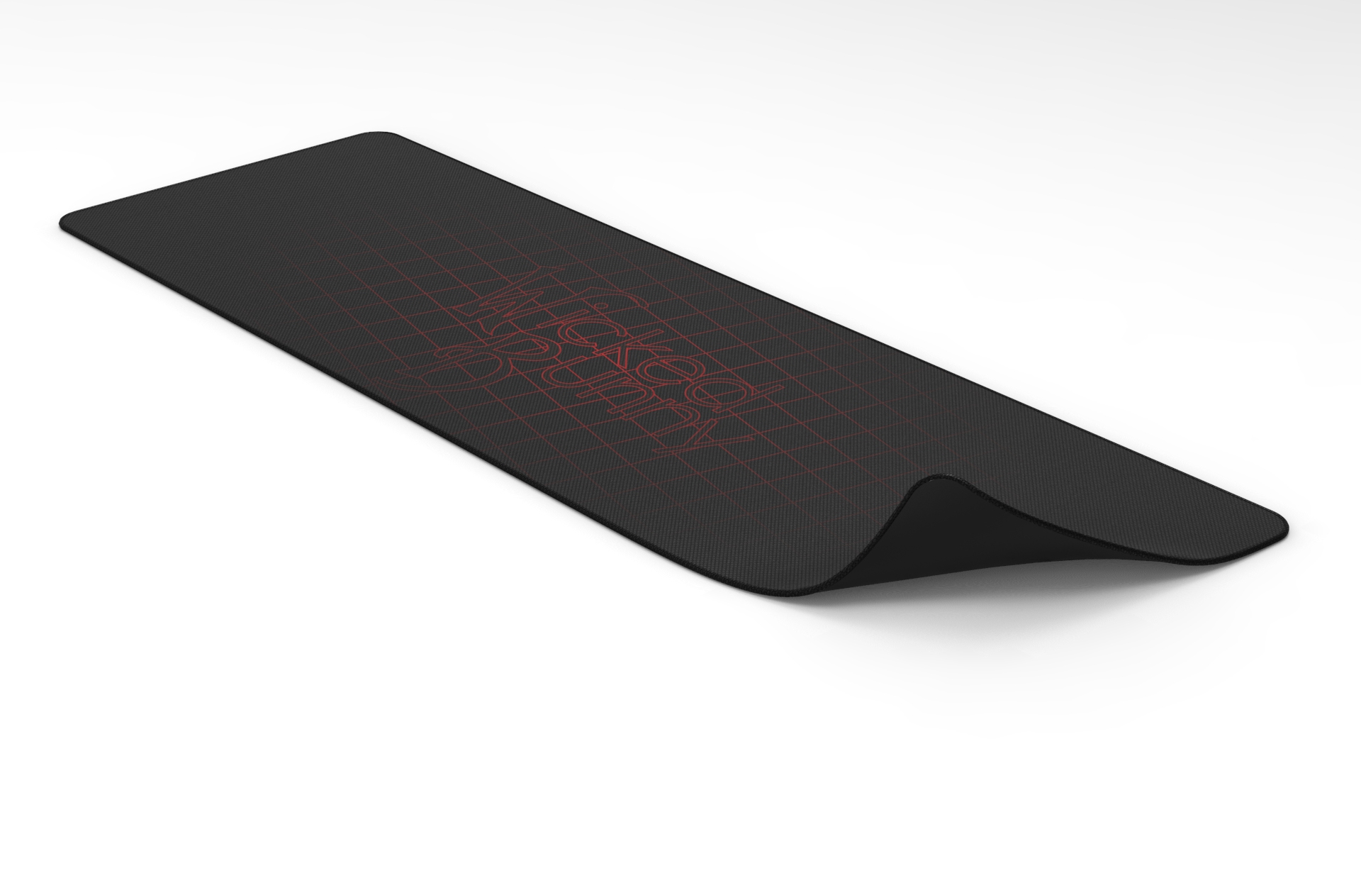 Gaming Mouse Pad SPRINT - immagine 3