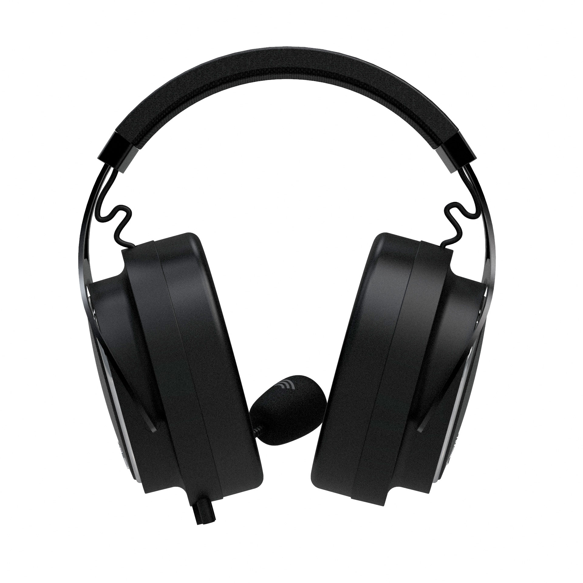 Proximity HDSS Gaming Headset