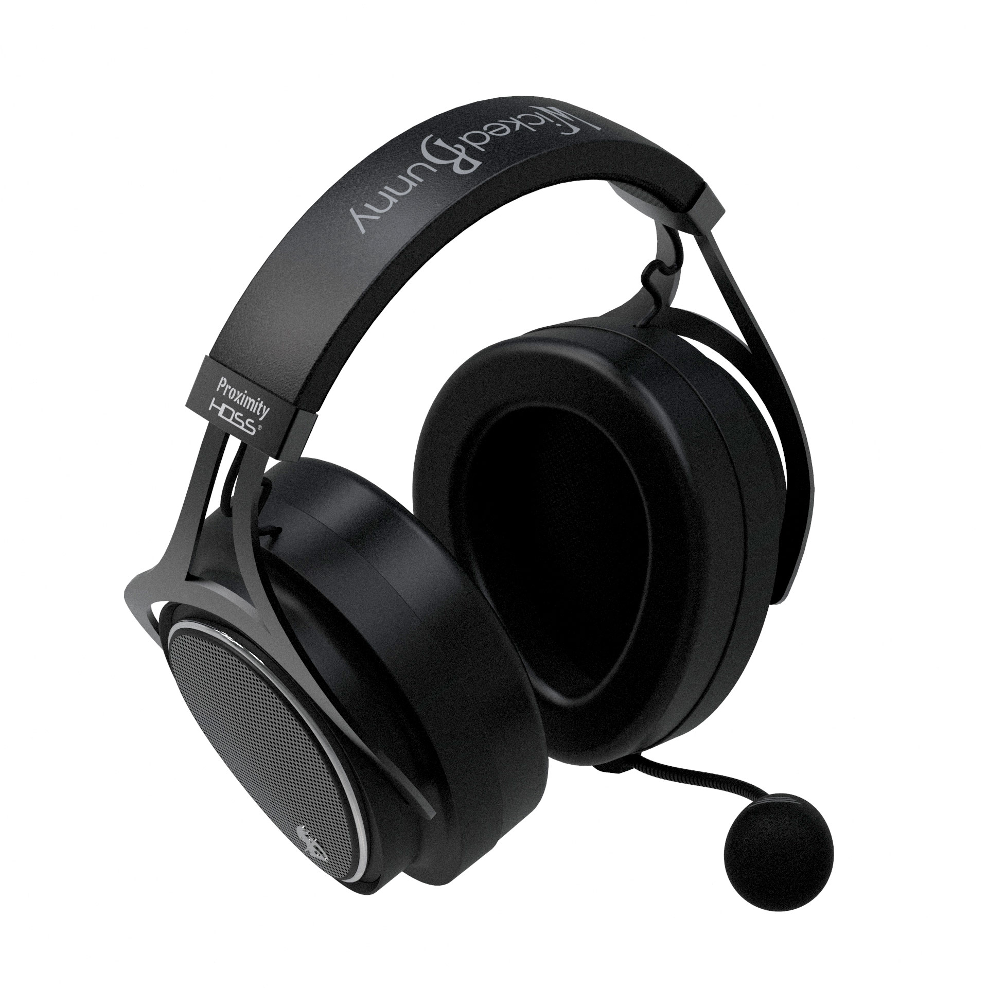 Proximity HDSS Gaming Headset - immagine 4
