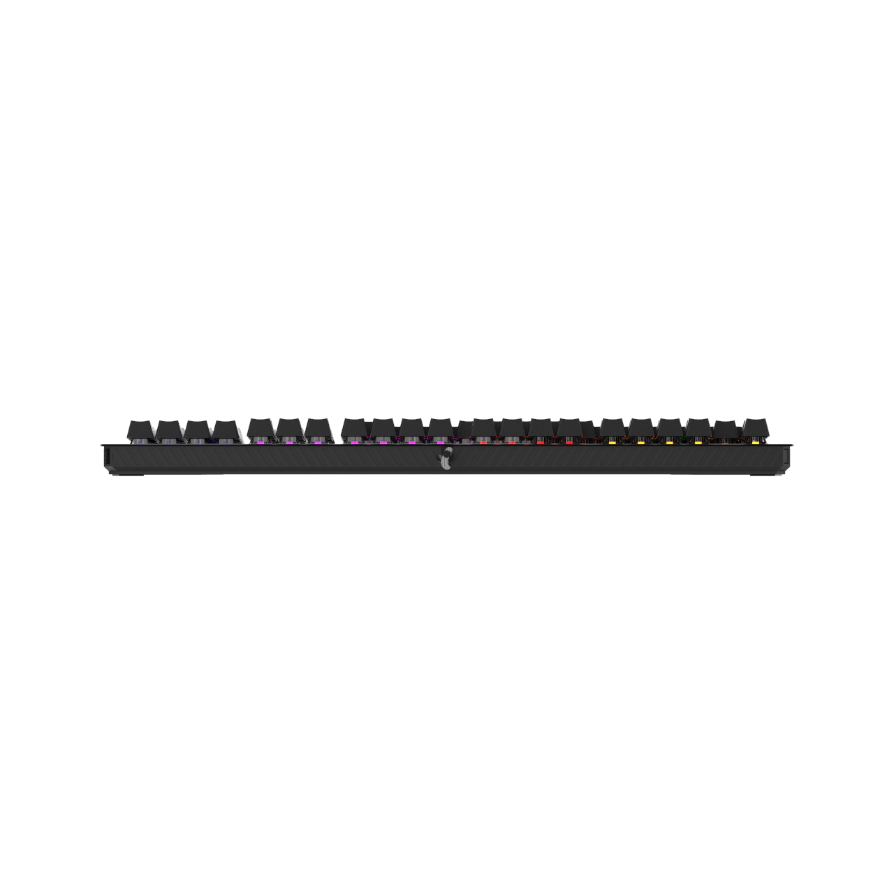 AGILITY RGB Gaming Keyboard - immagine 5