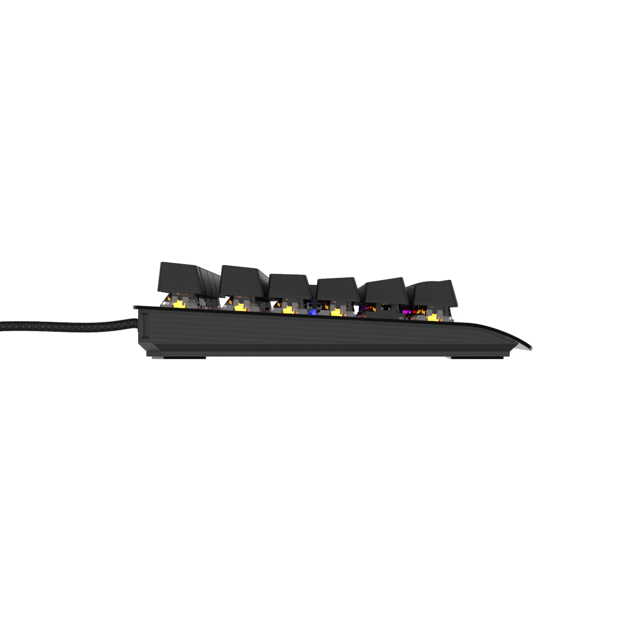 AGILITY RGB Gaming Keyboard - immagine 6