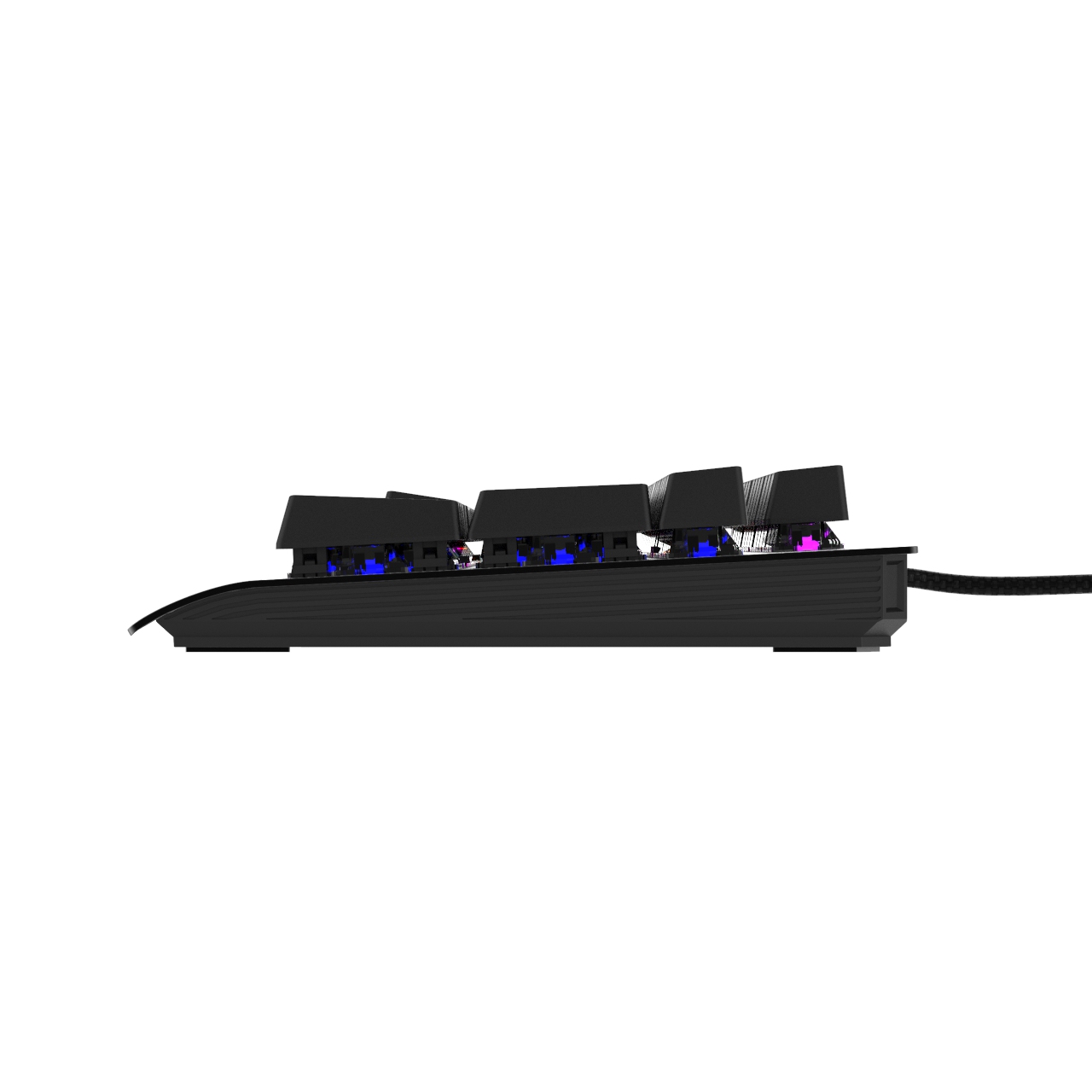AGILITY RGB Gaming Keyboard - immagine 3