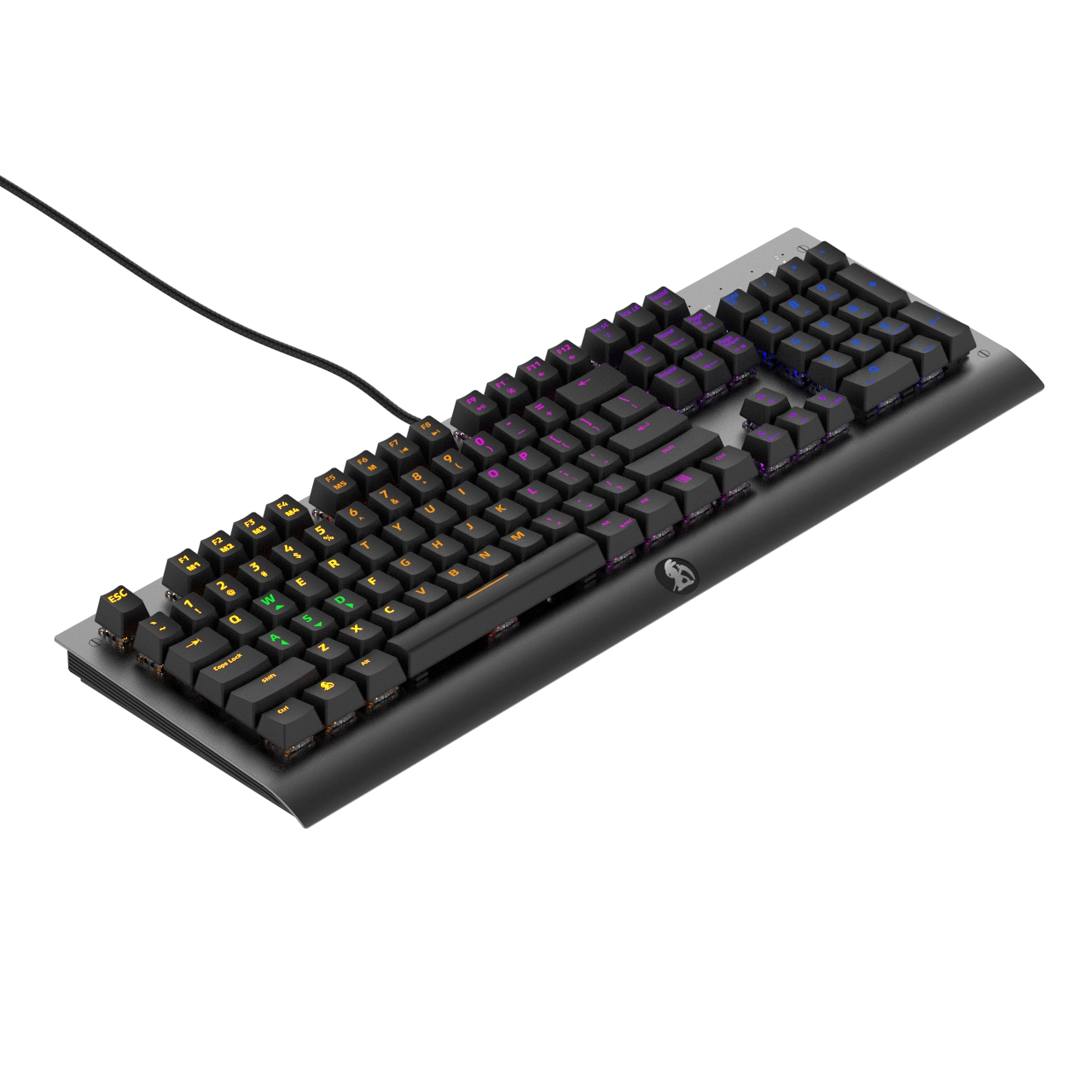 AGILITY RGB Gaming Keyboard