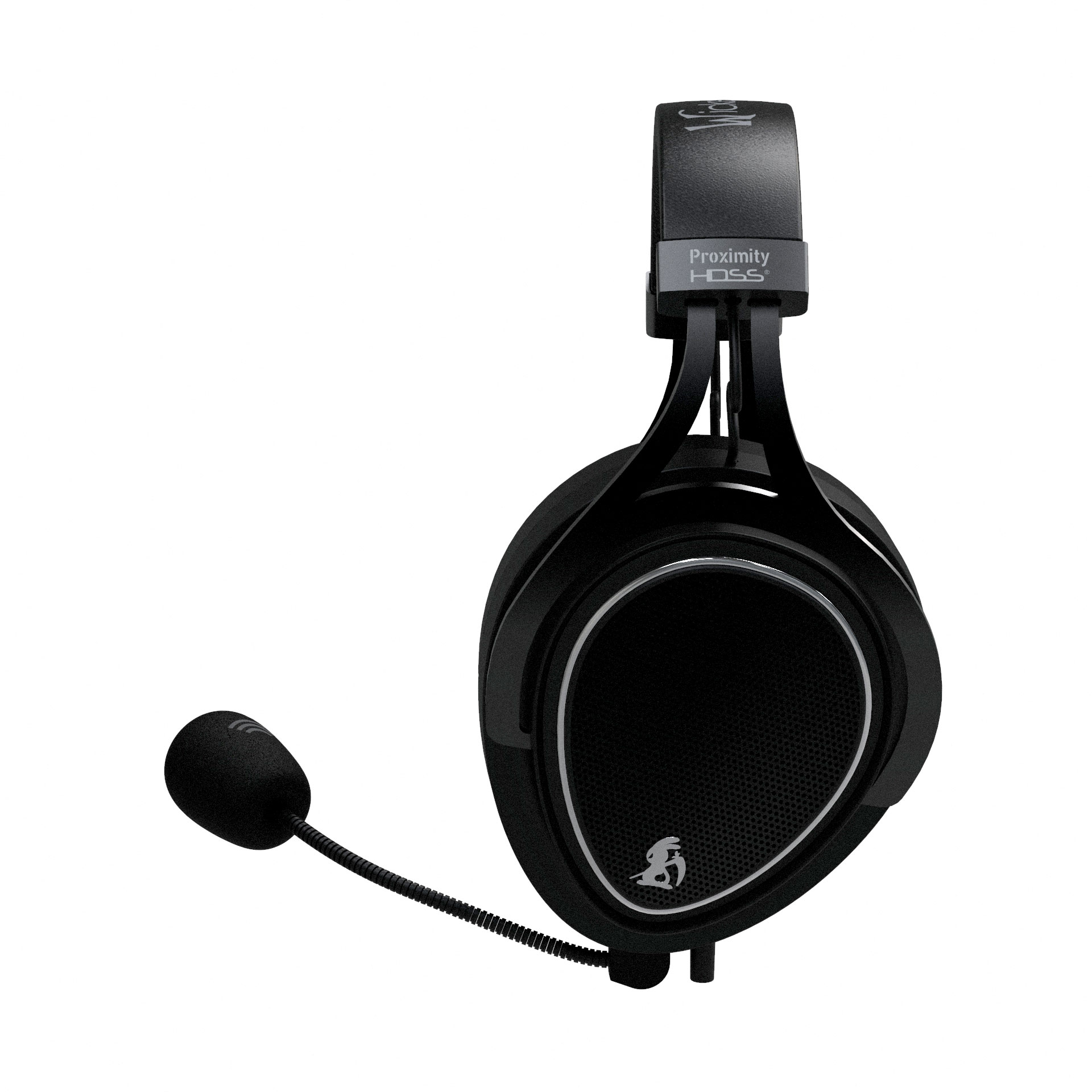 Proximity HDSS Gaming Headset - immagine 3