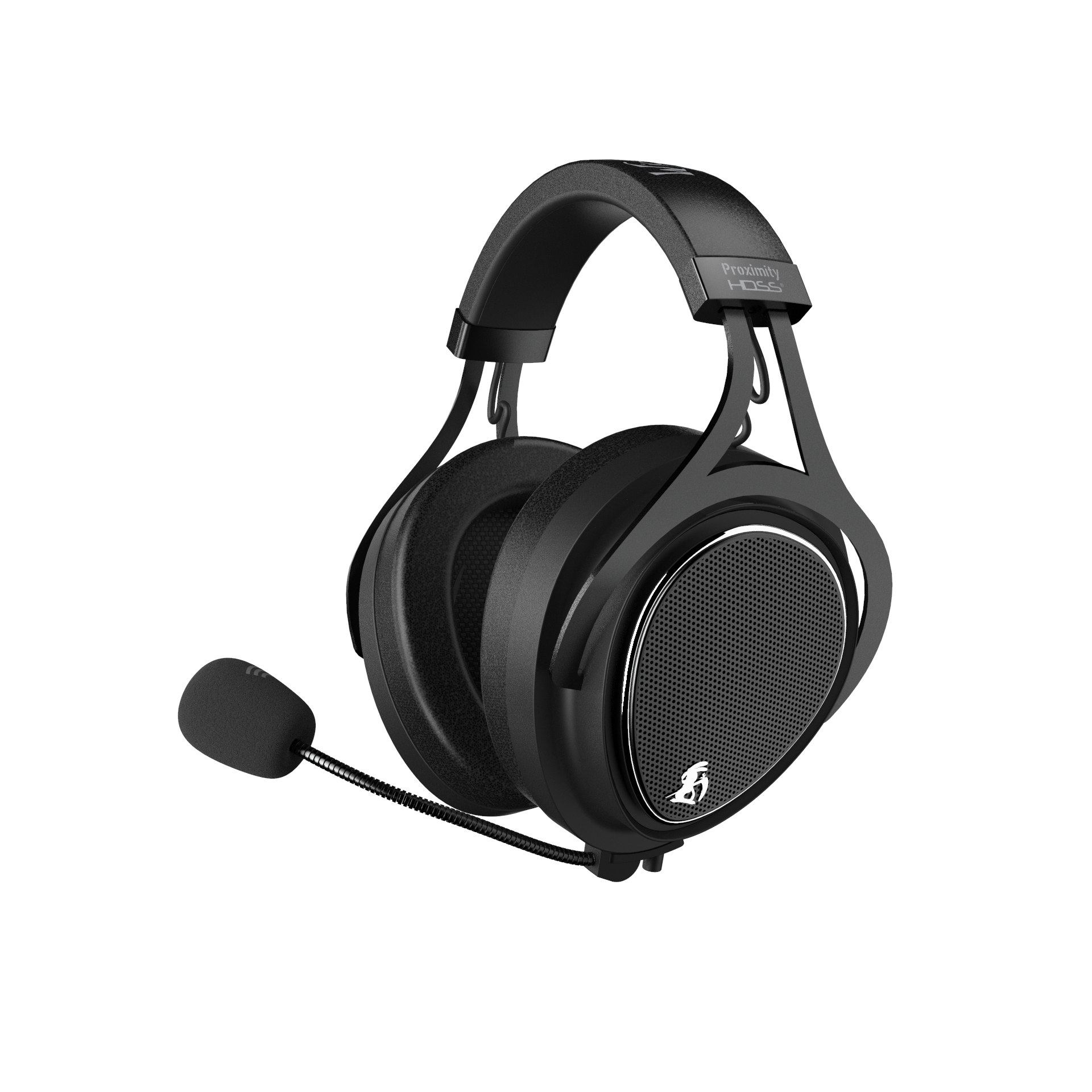 Proximity HDSS Gaming Headset - immagine 7