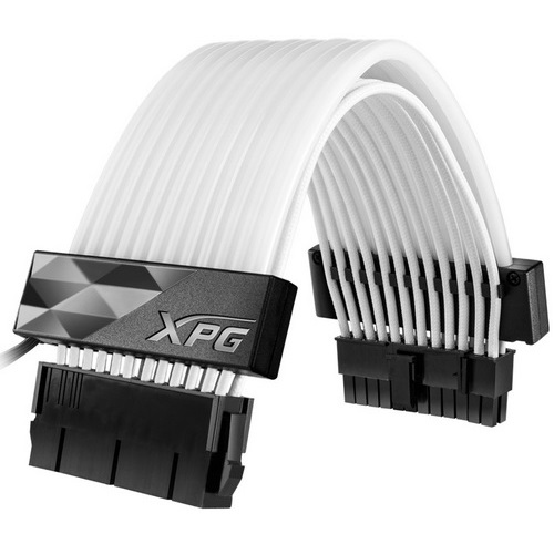 ADATA CAVO ARGB ESTENSIONE PER MB 24 PIN ARGBEXCABLE-MB-BKCWW - immagine 3