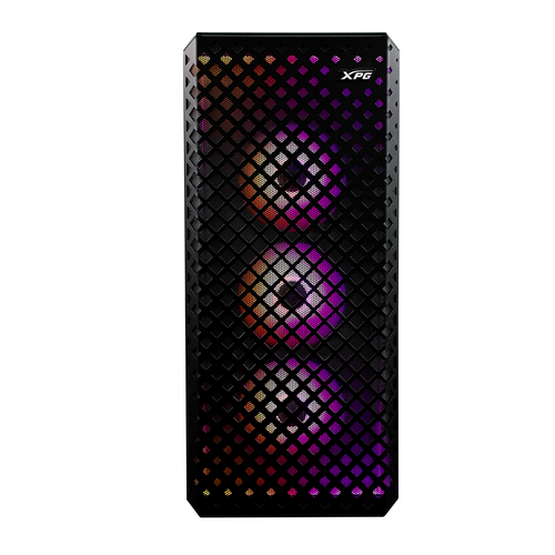 ADATA XPG CASE MID.T DEFENDER PRO BLACK - immagine 3