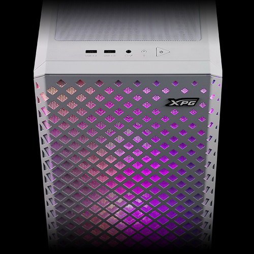 ADATA XPG CASE MID.T DEFENDER PRO BLACK - immagine 4