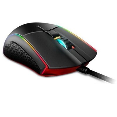 ADATA XPG MOUSE PRIMER RGB SENSORE PMW 3360 12000 DPI - DOUBLE SHOT - INT.OMRON