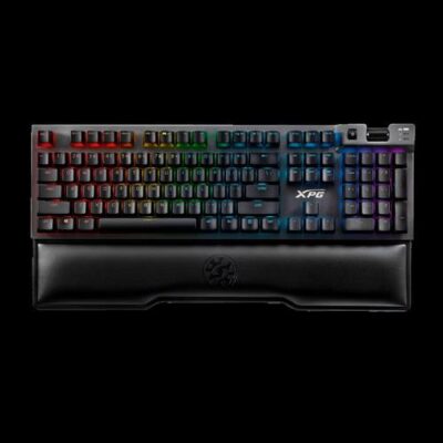ADATA XPG TASTIERA SUMMONER5A ITALIANA RGB CHERRY MX POGGIAPOLSI