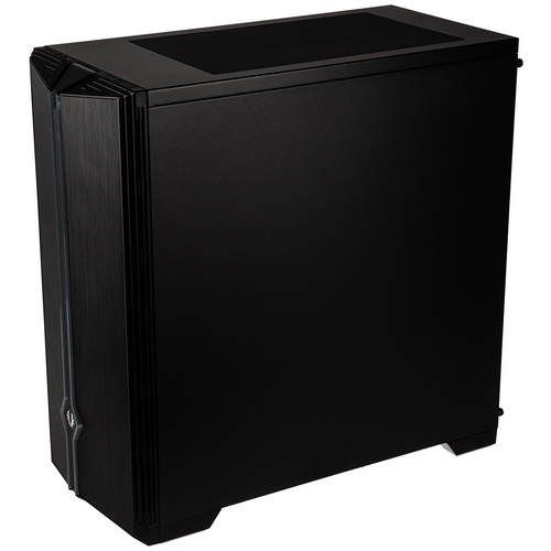 BITFENIX CASE MID.T SABER RGB TG BLACK - immagine 3